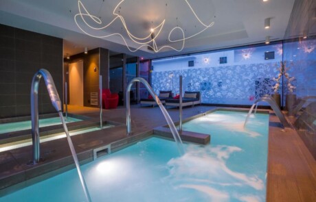MJGPDBS SPA - LeibTour: TOP aparthotels in Ibiza