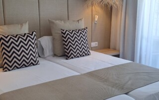 MJGPDBS Sanctuary - LeibTour: TOP aparthotels in Ibiza