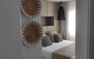 MJGPDBS Sanctuary Suite 2 Bedrooms Apt 2 - LeibTour: TOP aparthotels in Ibiza
