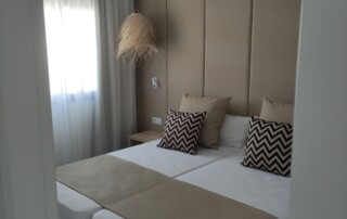 MJGPDBS Sanctuary Suite 2 Bedrooms Apt - LeibTour: TOP aparthotels in Ibiza