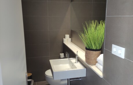 MJGPDBS Sanctuary Suite 2 Bedrooms Apt 4 - LeibTour: TOP aparthotels in Ibiza