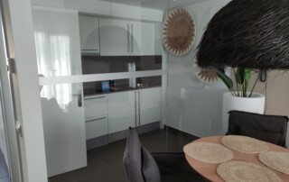 MJGPDBS Sanctuary Suite 2 Bedrooms Apt 5 - LeibTour: TOP aparthotels in Ibiza
