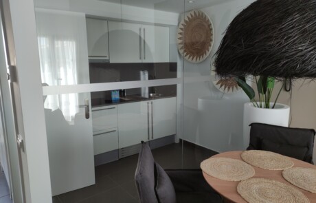 MJGPDBS Sanctuary Suite 2 Bedrooms Apt 5 - LeibTour: TOP aparthotels in Ibiza