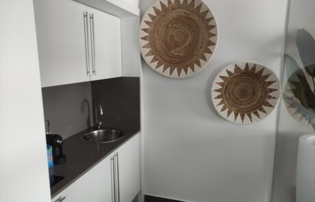 MJGPDBS Sanctuary Suite 2 Bedrooms Apt 6 - LeibTour: TOP aparthotels in Ibiza