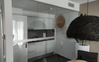 MJGPDBS Sanctuary Suite 2 Bedrooms Apt 7 - LeibTour: TOP aparthotels in Ibiza