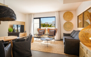 MJGPDBS Sanctuary Suite - LeibTour: TOP aparthotels in Ibiza