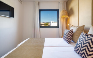 MJGPDBS Sanctuary Suite 5 - LeibTour: TOP aparthotels in Ibiza