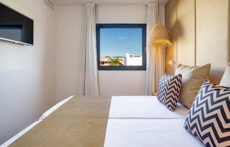 MJGPDBS Sanctuary Suite 5 - LeibTour: TOP aparthotels in Ibiza