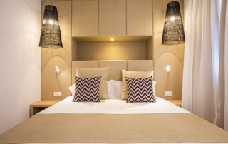 MJGPDBS Sanctuary Suite 6 - LeibTour: TOP aparthotels in Ibiza