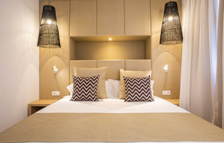 MJGPDBS Sanctuary Suite 6 - LeibTour: TOP aparthotels in Ibiza