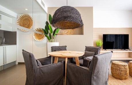 MJGPDBS Sanctuary Suite 7 - LeibTour: TOP aparthotels in Ibiza