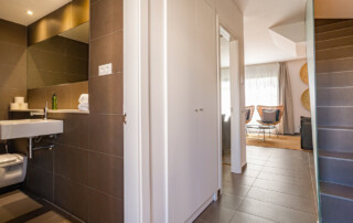 MJGPDBS Sanctuary Suite 8 - LeibTour: TOP aparthotels in Ibiza