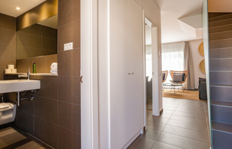 MJGPDBS Sanctuary Suite 8 - LeibTour: TOP aparthotels in Ibiza