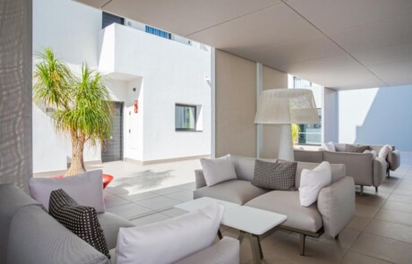 MJGPDBS living area common - LeibTour: TOP aparthotels in Ibiza