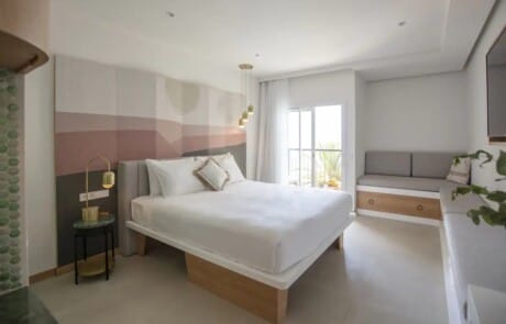 MRSBTQP 2 - LeibTour: TOP aparthotels in Ibiza