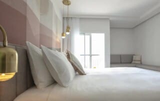 MRSBTQP - LeibTour: TOP aparthotels in Ibiza