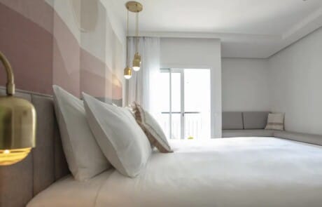 MRSBTQP - LeibTour: TOP aparthotels in Ibiza