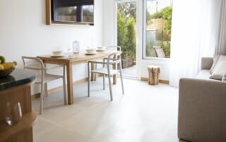 MRSBTQP Deluxe 2 - LeibTour: TOP aparthotels in Ibiza