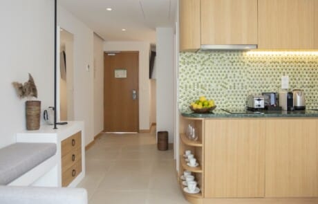 MRSBTQP Deluxe - LeibTour: TOP aparthotels in Ibiza