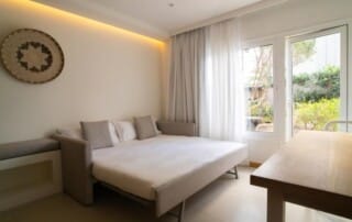 MRSBTQP Deluxe 6 - LeibTour: TOP aparthotels in Ibiza