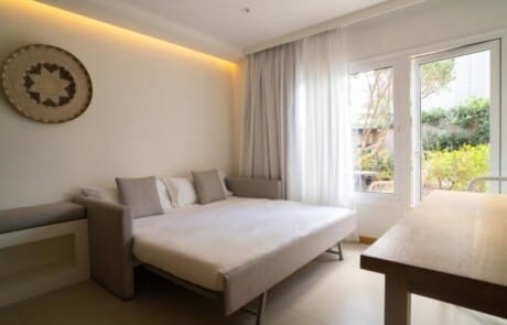 MRSBTQP Deluxe 6 - LeibTour: TOP aparthotels in Ibiza