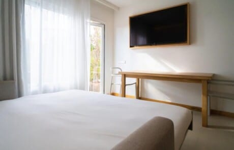 MRSBTQP Deluxe 7 - LeibTour: TOP aparthotels in Ibiza