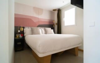 MRSBTQP Deluxe 8 - LeibTour: TOP aparthotels in Ibiza