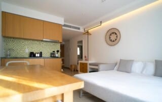 MRSBTQP Deluxe 9 - LeibTour: TOP aparthotels in Ibiza