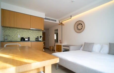 MRSBTQP Deluxe 9 - LeibTour: TOP aparthotels in Ibiza