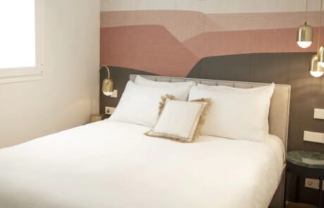 MRSBTQP Deluxe apt 3 - LeibTour: TOP aparthotels in Ibiza