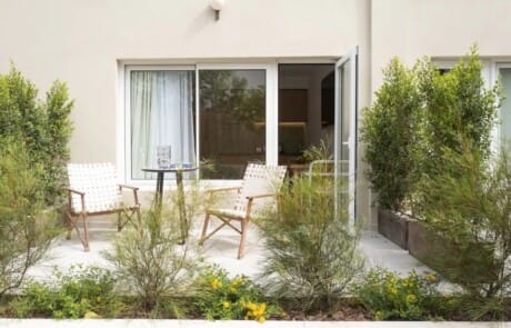 MRSBTQP Deluxe apt 5 - LeibTour: TOP aparthotels in Ibiza