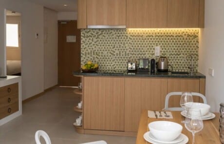 MRSBTQP Deluxe apt 7 - LeibTour: TOP aparthotels in Ibiza