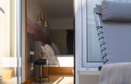 MRSBTQP Grand Deluxe 2 - LeibTour: TOP aparthotels in Ibiza