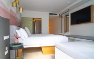 MRSBTQP Grand Deluxe 3 - LeibTour: TOP aparthotels in Ibiza