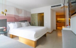 MRSBTQP Grand Deluxe 4 - LeibTour: TOP aparthotels in Ibiza