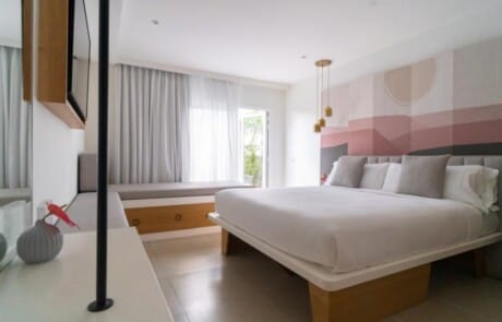 MRSBTQP Grand Deluxe 5 - LeibTour: TOP aparthotels in Ibiza