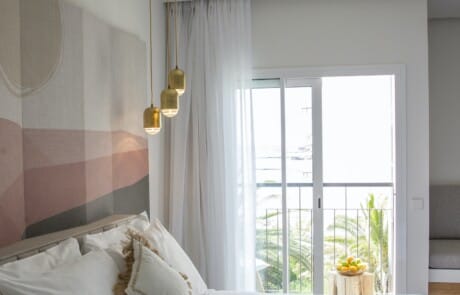 MRSBTQP Sea View 2 - LeibTour: TOP aparthotels in Ibiza