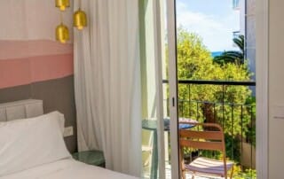 MRSBTQP Sea View 3 - LeibTour: TOP aparthotels in Ibiza