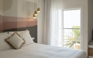 MRSBTQP Sea View - LeibTour: TOP aparthotels in Ibiza
