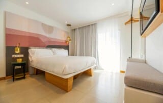 MRSBTQP Sea View 5 - LeibTour: TOP aparthotels in Ibiza