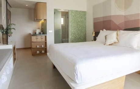 MRSBTQP Superior 2 - LeibTour: TOP aparthotels in Ibiza