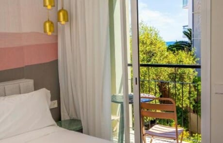 MRSBTQP Superior 3 - LeibTour: TOP aparthotels in Ibiza