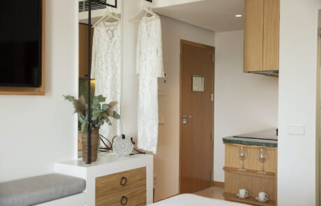 MRSBTQP Superior - LeibTour: TOP aparthotels in Ibiza