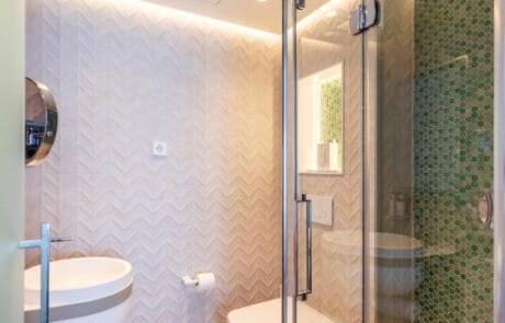 MRSBTQP Superior 5 - LeibTour: TOP aparthotels in Ibiza