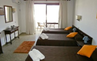MSTSANT STD - LeibTour: TOP aparthotels in Ibiza