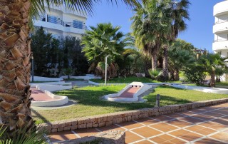 Minigolf Ibappre 1 - LeibTour: TOP aparthotels in Ibiza