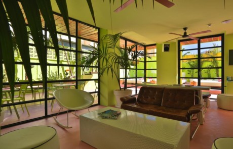 Modern Design Apartment Playa den Bossa playatrop13 2 - LeibTour: TOP aparthotels in Ibiza