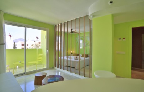 Modern Design Apartment Playa den Bossa playatrop13 6 - LeibTour: TOP aparthotels in Ibiza