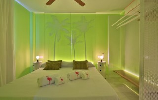 best deal accommodation in playa den bossa