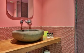 Modern Design Apartment Playa den Bossa playatrop13 9 - LeibTour: TOP aparthotels in Ibiza